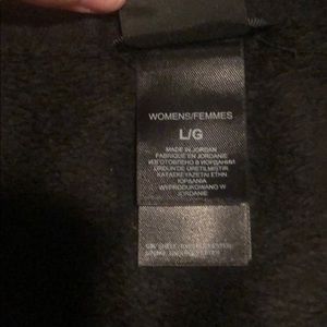NorthFace Fleece Jacket